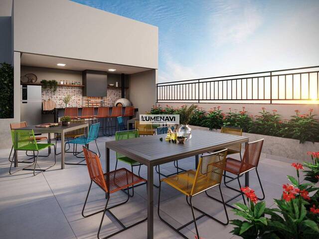 #001 - Apartamento para Lançamento em São Paulo - SP - 3
