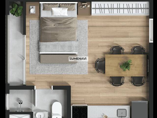 Apartamento para Lançamento em São Paulo - 5