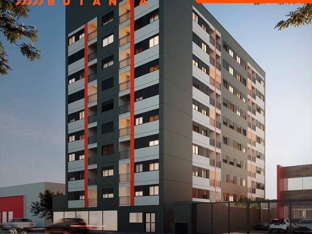 #002 - Apartamento para Lançamento em São Paulo - SP