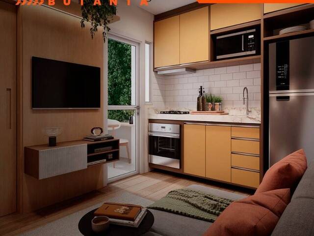 #002 - Apartamento para Lançamento em São Paulo - SP