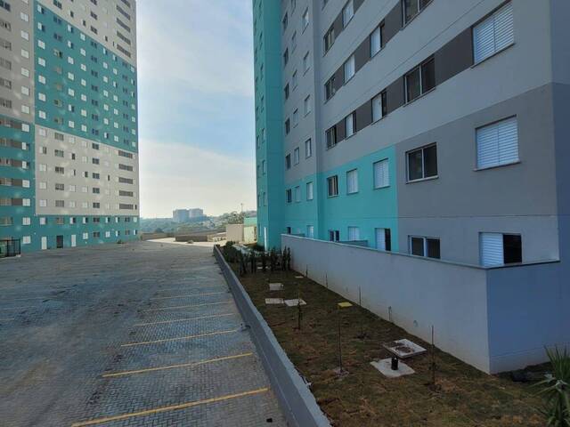 Apartamento para Venda em Ferraz de Vasconcelos - 4