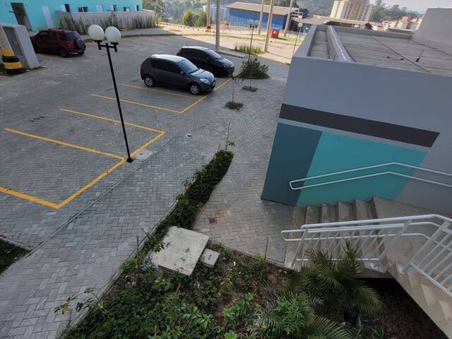 Apartamento para Venda em Ferraz de Vasconcelos - 5