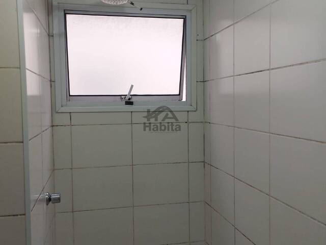 #004 - Apartamento para Venda em Mogi das Cruzes - SP