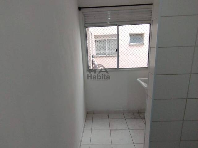 #004 - Apartamento para Venda em Mogi das Cruzes - SP
