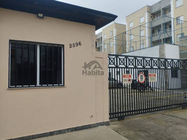 #004 - Apartamento para Venda em Mogi das Cruzes - SP