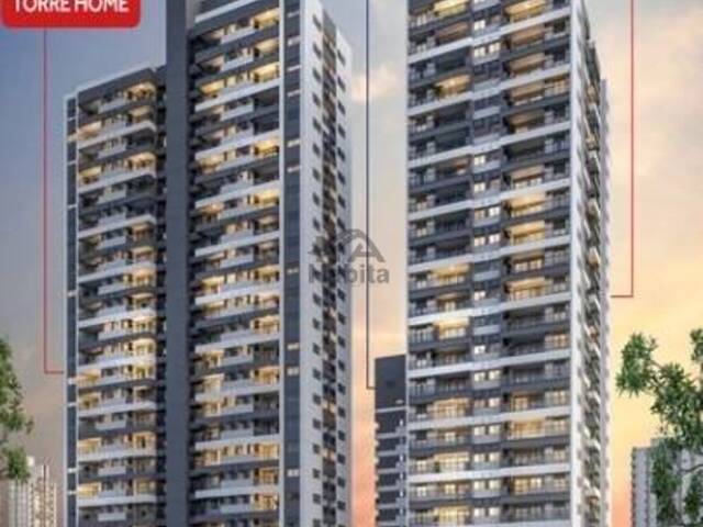 #005 - Apartamento para Venda em São Paulo - SP - 1