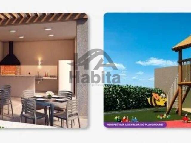 #006 - Apartamento para Lançamento em São Paulo - SP