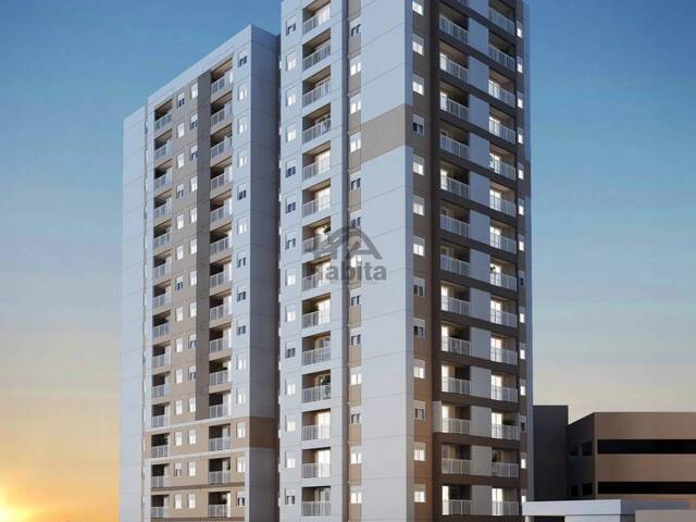 Lançamento em Jardim Imperador (Zona Sul) - São Paulo