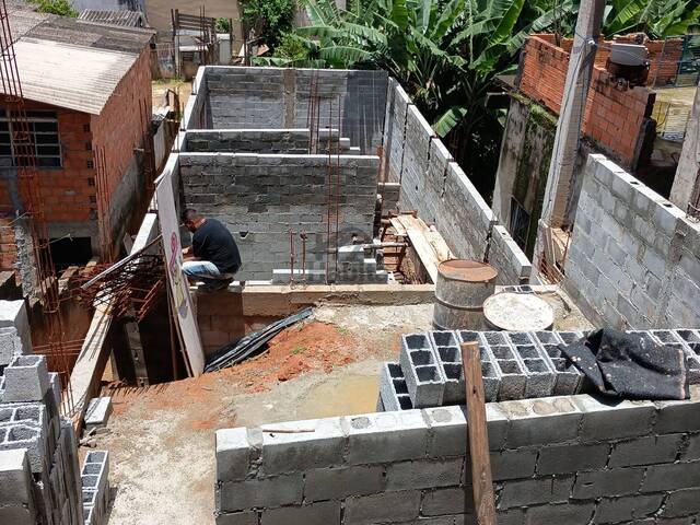 #007 - Terreno para Venda em Ferraz de Vasconcelos - SP