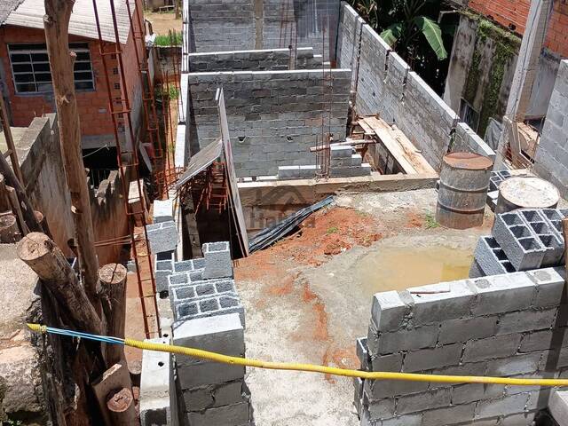 Terreno para Venda em Ferraz de Vasconcelos - 4