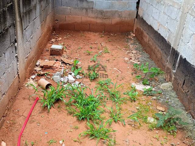 #007 - Terreno para Venda em Ferraz de Vasconcelos - SP