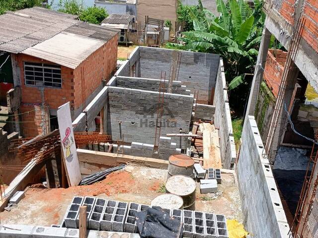 #007 - Terreno para Venda em Ferraz de Vasconcelos - SP