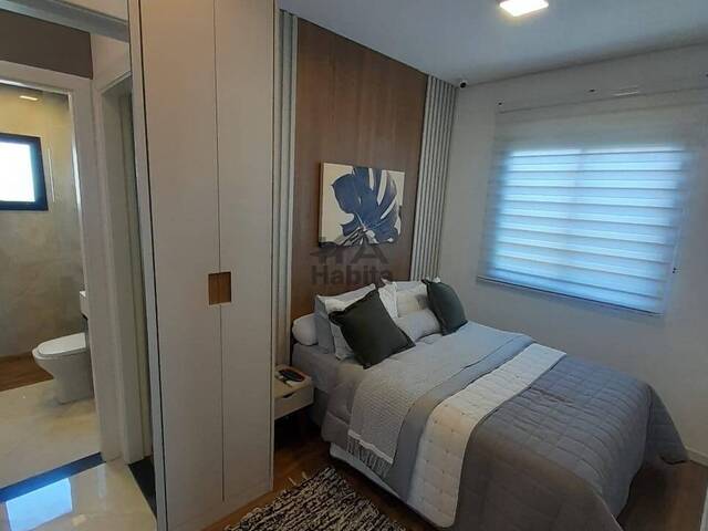 #008 - Apartamento para Venda em Poá - SP - 2