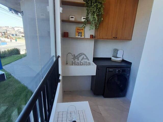 Apartamento para Venda em Poá - 4