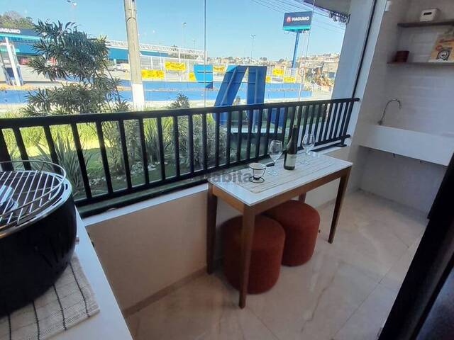 Apartamento para Venda em Poá - 5