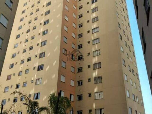 #009 - Apartamento para Venda em São Paulo - SP