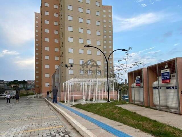 #009 - Apartamento para Venda em São Paulo - SP