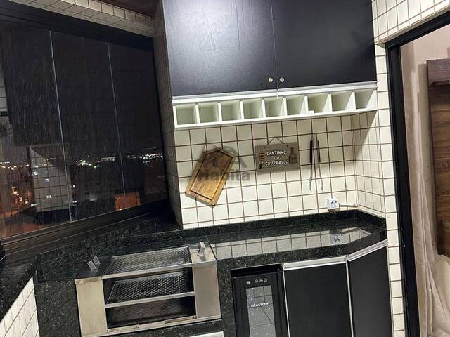 #010 - Apartamento para Locação em Praia Grande - SP