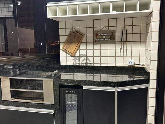 Apartamento para Locação em Praia Grande - 4