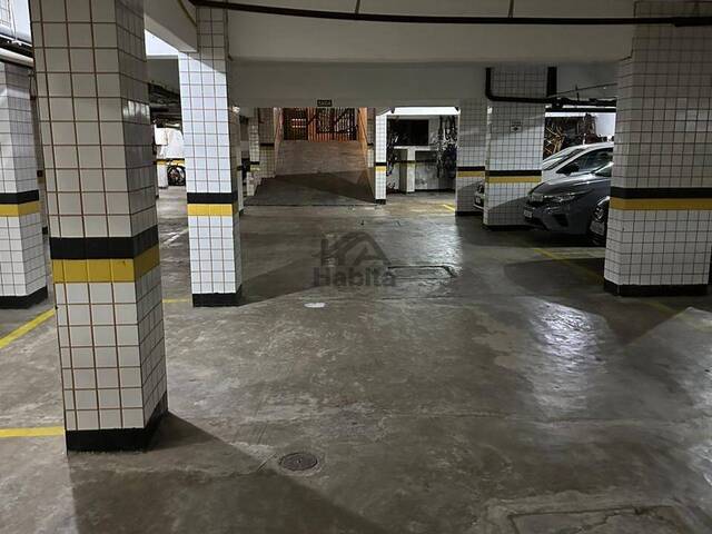 Apartamento para Locação em Praia Grande - 5