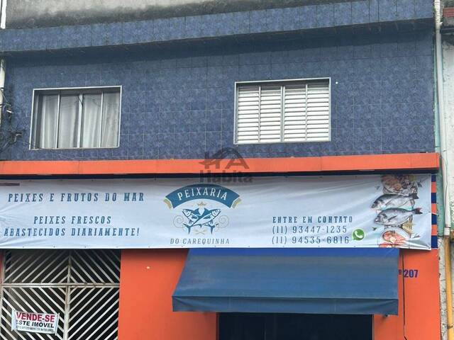 #011 - Casa para Venda em Ferraz de Vasconcelos - SP - 1