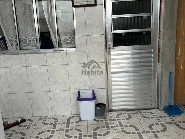 #011 - Casa para Venda em Ferraz de Vasconcelos - SP - 2