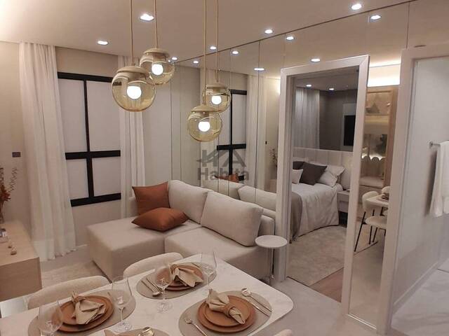 #012 - Apartamento para Venda em Ferraz de Vasconcelos - SP - 3