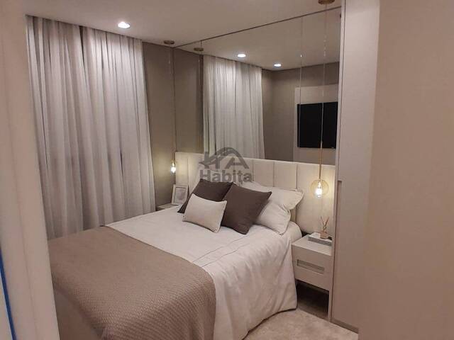 Apartamento para Venda em Ferraz de Vasconcelos - 4
