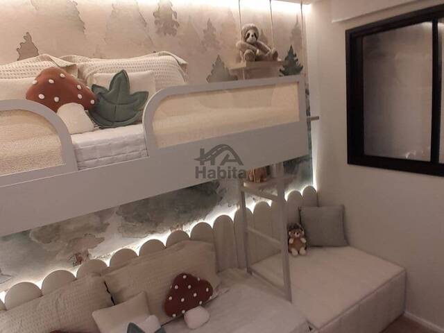 Apartamento para Venda em Ferraz de Vasconcelos - 5