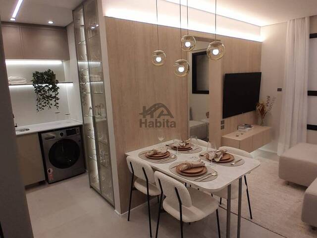 #012 - Apartamento para Venda em Ferraz de Vasconcelos - SP - 1