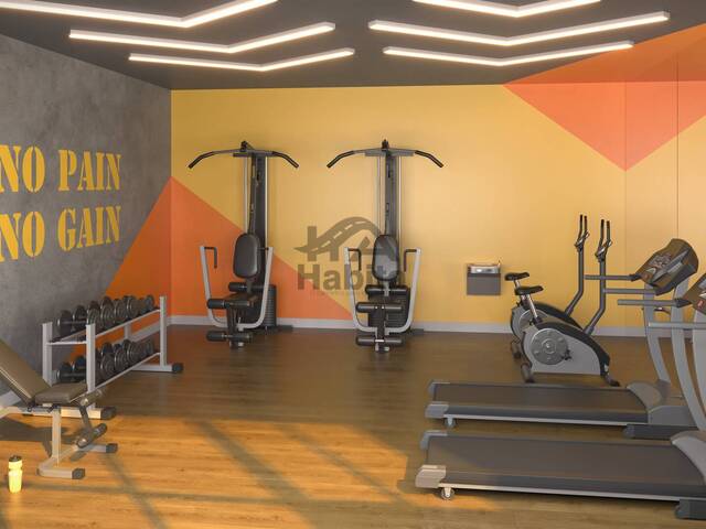 Apartamento para Venda em Ferraz de Vasconcelos - 4