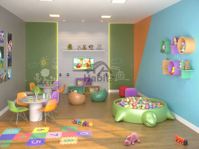 Apartamento para Venda em Ferraz de Vasconcelos - 5