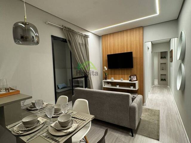 #014 - Apartamento para Venda em São Paulo - SP - 3