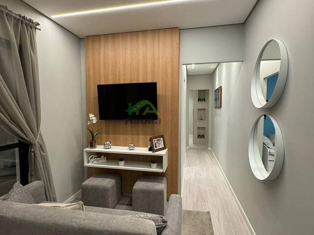 #014 - Apartamento para Venda em São Paulo - SP - 2