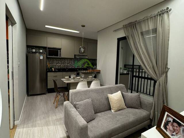 #014 - Apartamento para Venda em São Paulo - SP