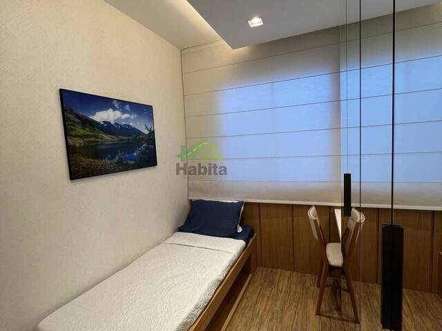 #016 - Apartamento para Venda em São Paulo - SP