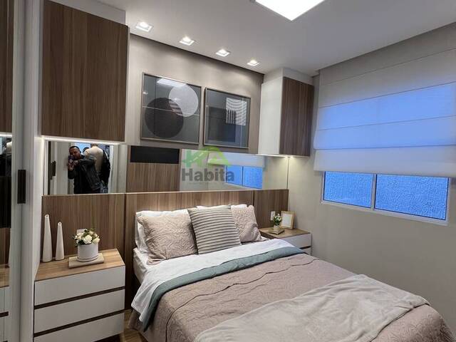 #016 - Apartamento para Venda em São Paulo - SP