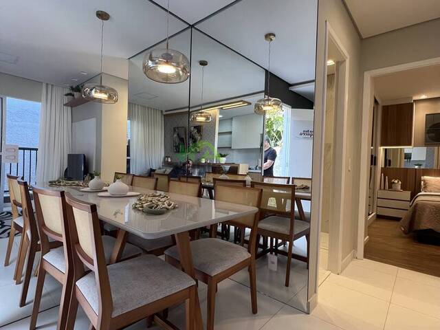 #016 - Apartamento para Venda em São Paulo - SP