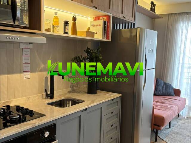 #NDA017 - Apartamento para Venda em São Paulo - SP - 3