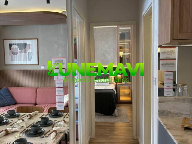 #NDA017 - Apartamento para Venda em São Paulo - SP - 1