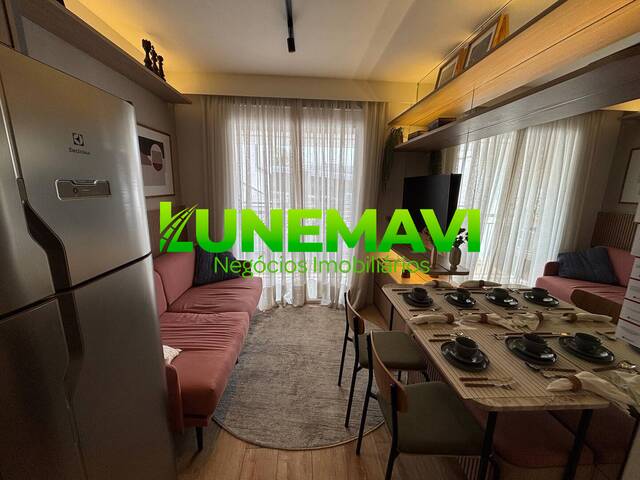 #NDA017 - Apartamento para Venda em São Paulo - SP - 2