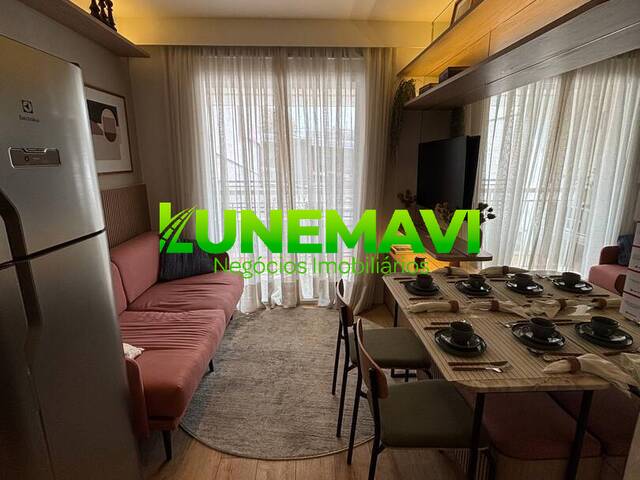 Apartamento para Lançamento em São Paulo - 3