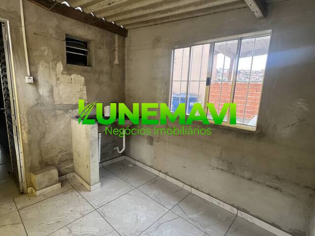 #NDC019 - Casa para Locação em São Paulo - SP - 2