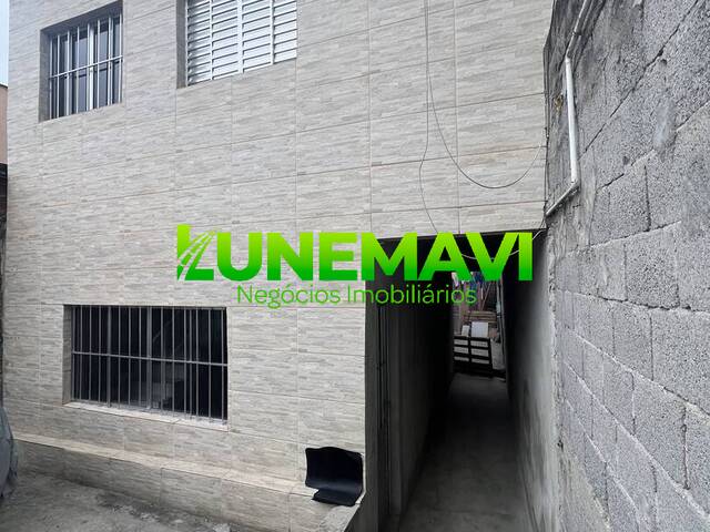 #NDC019 - Casa para Locação em São Paulo - SP