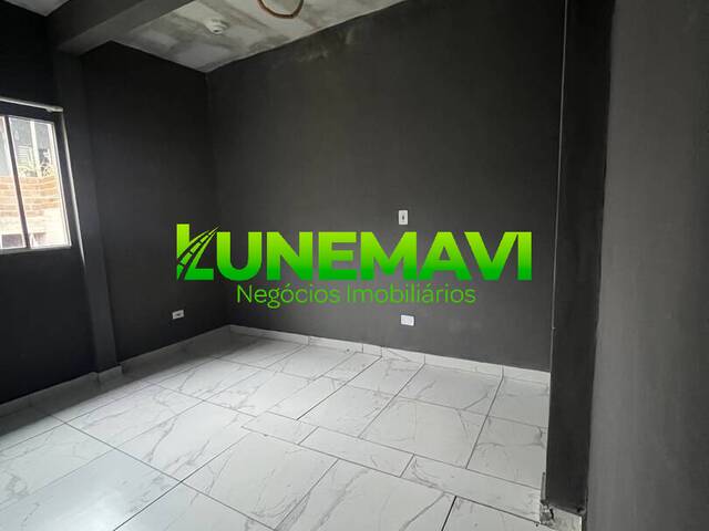 #NDC019 - Casa para Locação em São Paulo - SP - 3