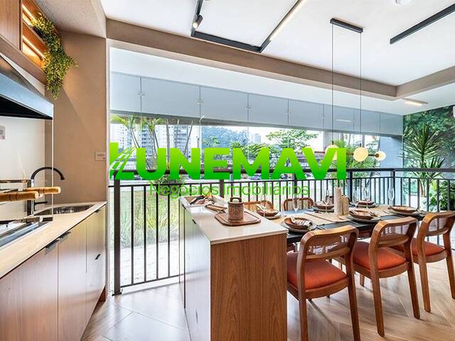 #NDA022 - Apartamento para Lançamento em São Paulo - SP - 2