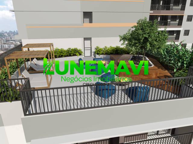 Apartamento para Venda em São Paulo - 4