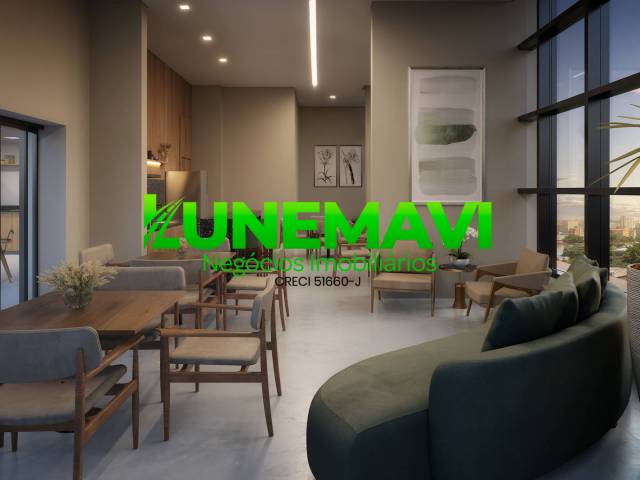 Apartamento para Venda em São Paulo - 5