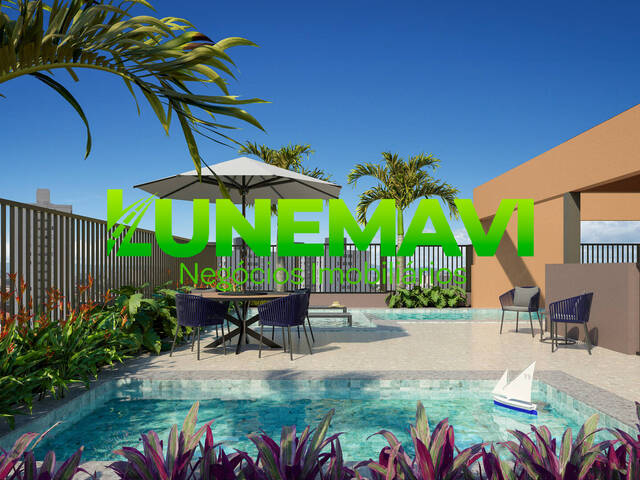 #NDA025 - Apartamento para Venda em São Paulo - SP - 1