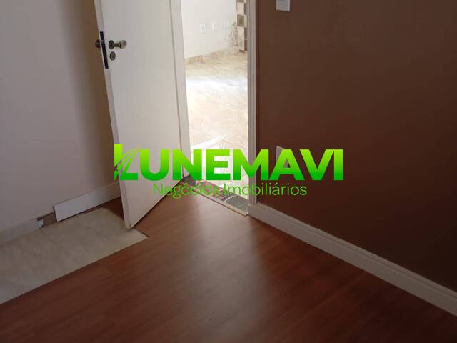 #NDC026 - Casa para Locação em Ferraz de Vasconcelos - SP - 2